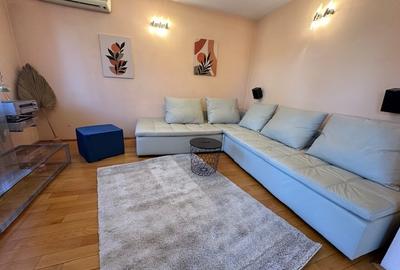 Apartament luminos cu 4 camere,  parcare/ boxa -  Av. Popisteanu - 10