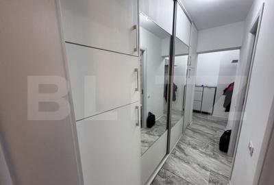 Garsoniera moderna, 37,50 mp, zona Ramada-Ultracentral - 2