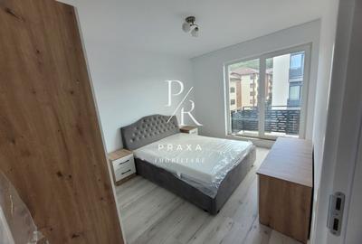 Ap de Inchirat, 3 camere decomandate, 70 mp, Modern, garaj, zona parc Poligon! - 1