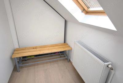 Inchiriez sala de sport, Bulevardul Basarabia - 4