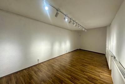 Spațiu comercial de inchiriat //P+1// Ștefan cel Mare//Eminescu//Grădina Icoanei - 2