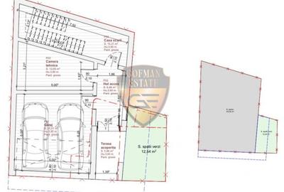 Casacaramida renovabila proiect P+2 TROCADERO - 16