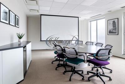 Spatii de birouri la standarde Occidentale - 1