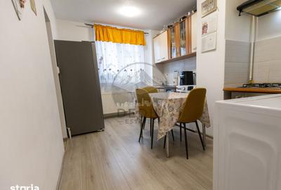 Apartament cu 3 camere decomandat, mobilat în Florilor - 6