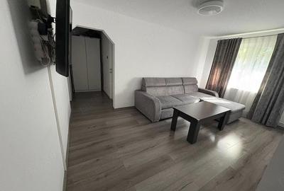 Apartament cu 3 camere decomandat în Central - 2