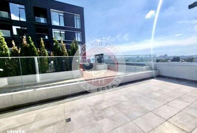 Apartament cu 3 camere în Tei - 9