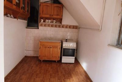 Casă cu 4 camere în Aiudul de Sus - 6