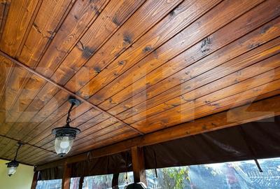 Casa 4 camere, 110 mp, zona  Dealul Furcilor - 15