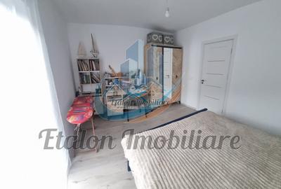 Casă individuală cu 5 camere cu Teren 350 Mp în Periferie - 12