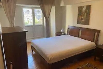 Inchiriez apartament 3 camere, decomandat, zona Traian-Unirii - 2