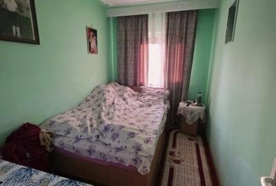 Apartament cu 3 camere decomandat în Tătărași - 3