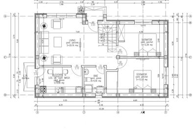 Casa individuală | 4 camere | Nordului | Brasov - 4