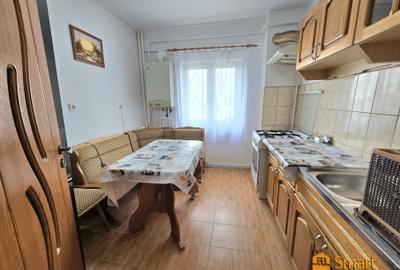 Apartament cu 3 camere decomandat, mobilat în Mircea cel Bătrân - 1