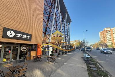 Spatiu de vanzare in Bacau cladirea 30 AVN - 3