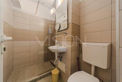 ⚡TUR VIRTUAL  Dormitor + living  | 40 m² | modern | parcare | Mănăștur - Parâng ⚡TUR VIRTUAL  Dormitor + living  | 40 m² | modern | parcare | Mănăștur - Parâng - 7