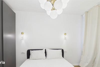 Apartament cu 3 camere semidecomandat în 1 Decembrie 1918 - 2