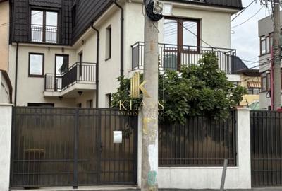 VIla de inchiriat | Tineretului | 8 camere - 1