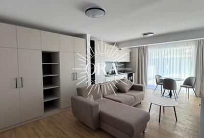 APARTAMENT CU 2 CAMERE | DE INCHIRIAT | IULIUS MALL | TERASA 72 MP | - 1