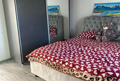 Casă cu Teren 1992 Mp în Urechești - 5