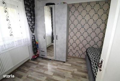 Apartament cu 2 camere decomandat în Central - 4