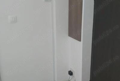Garsonieră decomandată în Păcurari - 2