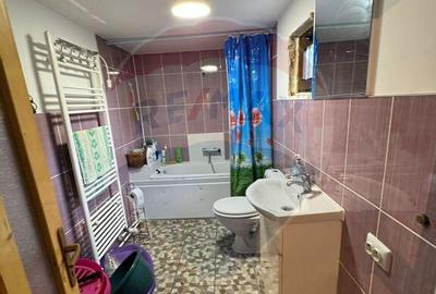 Casa / Vila cu 3 camere in Carligele - 5