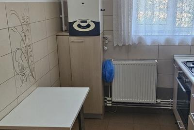 Apartament cu 2 camere decomandat în Central - 1