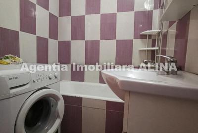 Garsoniera in Deva, zona Micro, str. Mihai Eminescu, 27 mp, semidecomandata, parter. - 2