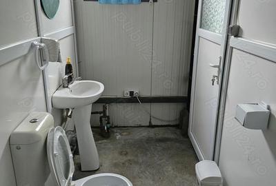 Spațiu comercial, de 400 mp, în Remuș - 2