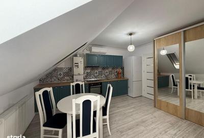 Apartament cu 2 camere în Cetate - 7