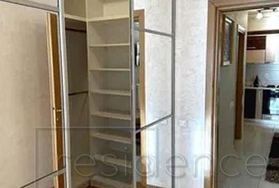 Apartament cu 2 camere semidecomandat în Plopilor - 5