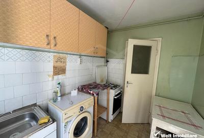 Apartament cu 2 camere, Gheorgheni - 5