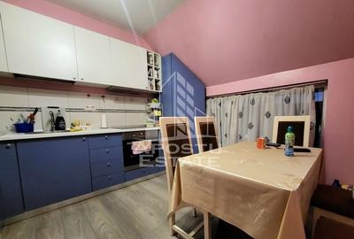 Apartament cu 3 camere, decomandat,  cu scara interioara, zona Lipovei - 7