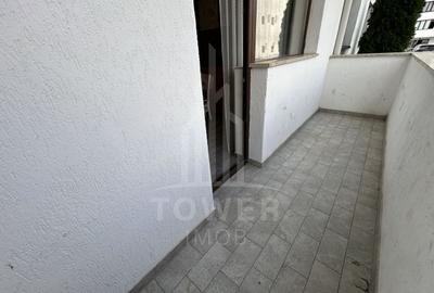 Apartament cu 2 camere, mobilat în Mihai Viteazul - 10