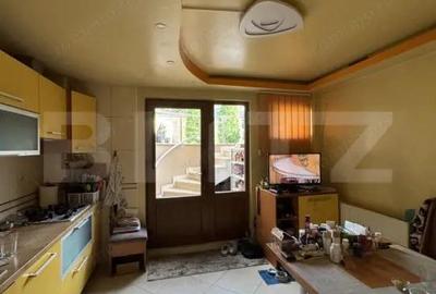 Casa Puskin D+P+1E + terasa pamoramica, 225 mp utili, 417 mp teren - 13