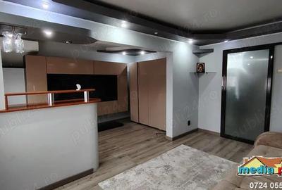 Apartament cu 3 camere semidecomandat în Micro 39 - 11