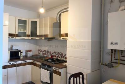 Apartament 2 camere - Bd Timisoara 89 - gata de mutat - 3