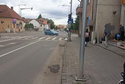 De vânzare spatiu comercial în Sfântu Gheorghe - 3