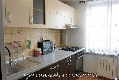 Apartament cu 2 camere semidecomandat, mobilat în 1 Mai - 6
