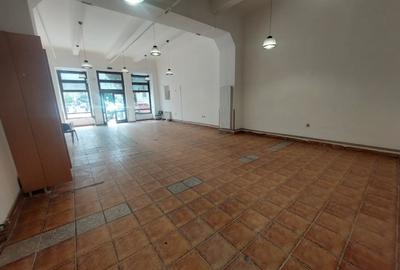 Spatiu comercial ultracentral, 166mp, Cluj Napoca - 2