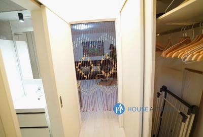 Apartament cu 2 camere, mobilat în Romană - 8