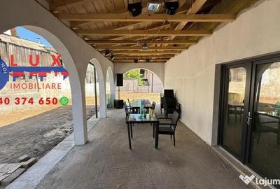 Casă cu 5 camere cu Teren 646 Mp în Central - 2