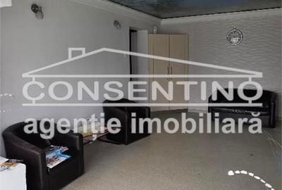 Spațiu comercial, de 48 mp, în Bălcescu - 3