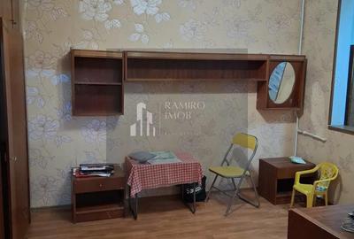 Apartament cu 3 camere decomandat, mobilat în Giurgiului - 2