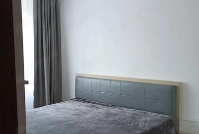 Apartament 2 camere decomandat COMPLET MOBILAT ?I UTILAT