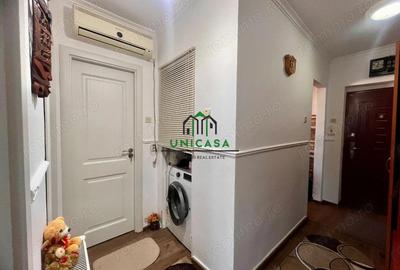 Apartament cu 2 camere decomandat în Nord - 1