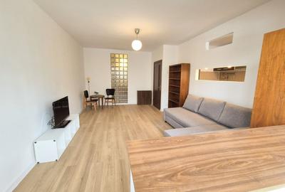 Garsonieră decomandată în Iancului - 13