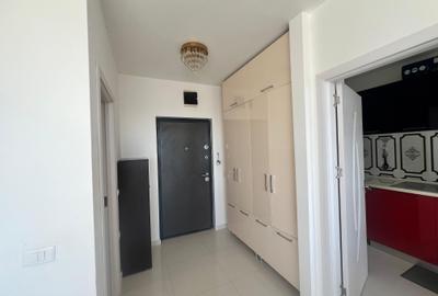 Inel II studio 37,94 mp bloc nou - 18