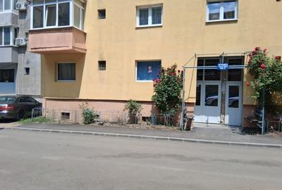 Apartament cu 3 camere decomandat, mobilat în Dorobanților - 2