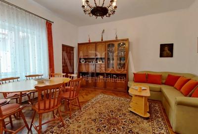 Casă individuală cu 6 camere cu Canalizare în Dâmbul Rotund - 3